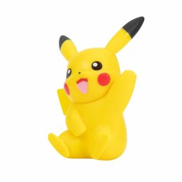 Figurka Pokémon Kanto 5 cm 4 Części