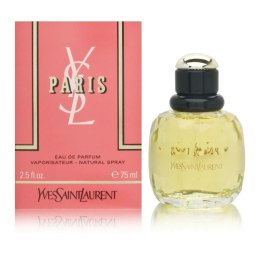 Perfumy Damskie Yves Saint Laurent Paris EDP 75 ml