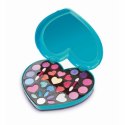 Zestaw do Makijażu dla Dzieci Clementoni Crazy Chic Beauty Mermaid Make up