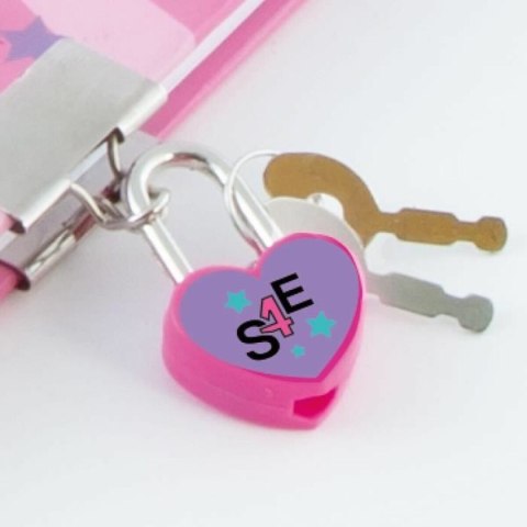 Zestaw do Rękodzieła Canal Toys Style 4ever Good Vibes Only