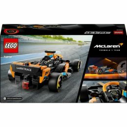 Playset Lego 76919 Speed Champions Maclaren