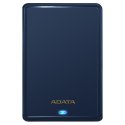 HDD USB3.1 1TB EXT. 2.5" BLUE AHV620S-1TU31-CBL ADATA