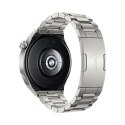 OGLĄDAJ | GT 3 Pro (46 mm) | Inteligentny zegarek | GPS (satelitarny) | AMOLED | Ekran dotykowy | Monitorowanie aktywności 24/7 