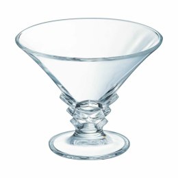 Puchar do lodów i koktajli Arcoroc Palmier Przezroczysty Szkło 6 Sztuk (21 cl)