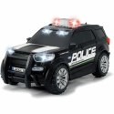 Samochód Dickie Toys Police interceptor