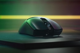 Mysz Razer Gaming Mouse Viper V2 Pro, optyczna, 30000 DPI, połączenie bezprzewodowe, czarna