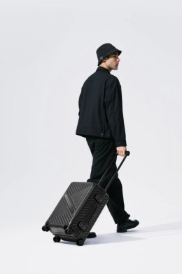 ROG SLASH Hard Case Luggage Black/Roller