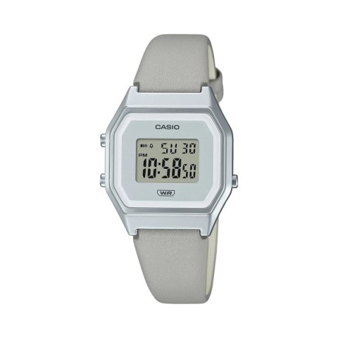 Zegarek Unisex Casio LA680WEL-8EF