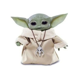 Figurki Superbohaterów Hasbro Star Wars Mandalorian Baby Yoda (25 cm)