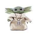 Figurki Superbohaterów Hasbro Star Wars Mandalorian Baby Yoda (25 cm)