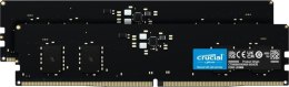 Crucial CT2K32G48C40U5 moduł pamięci 64 GB 2 x 32 GB DDR5 4800 MHz