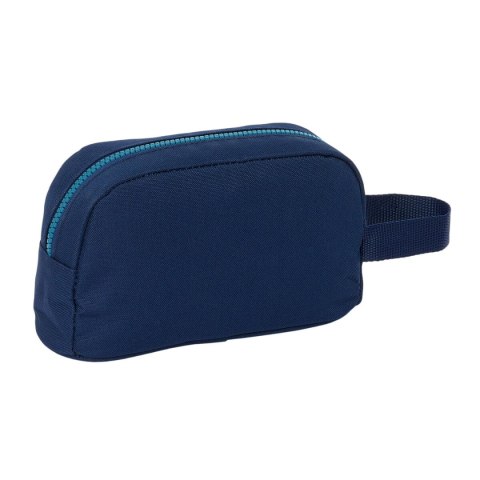 Nadruk termiczny Munich Nautic Granatowy 21.5 x 12 x 6.5 cm