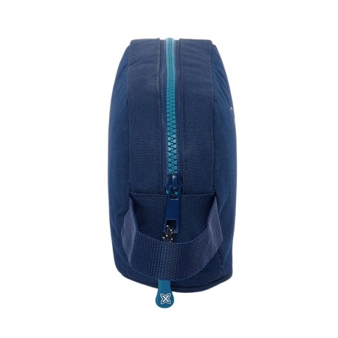Nadruk termiczny Munich Nautic Granatowy 21.5 x 12 x 6.5 cm