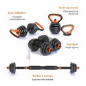 Odważnik typu kettlebell Xiaomi ORMANC20V2 20 kg