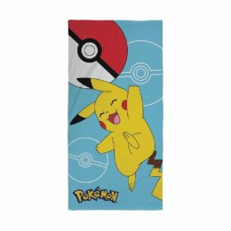 Ręcznik plażowy Pokémon 100 % poliester