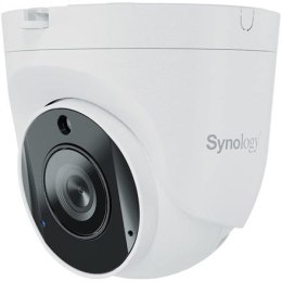 Synology Camera TC500 Turret 5 MP 2,8 mm H.264/H.265 MicroSD (do 128 GB)