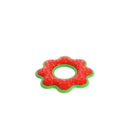 Zabawka dla psów Dingo 17393 Czerwony Kolor Zielony Guma naturalna 16,5 cm (1 Części)