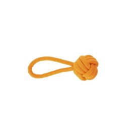 Zabawka dla psów Dingo 30087 Pomarańczowy Bawełna