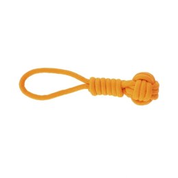 Zabawka dla psów Dingo 30095 Pomarańczowy Bawełna