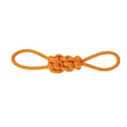 Zabawka dla psów Dingo 30107 Pomarańczowy Bawełna