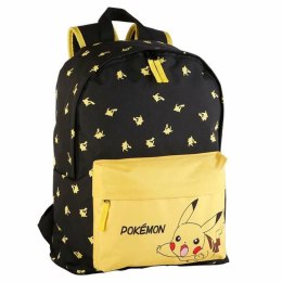 Plecak szkolny Pokémon Pikachu 42 x 31 x 13,5 cm