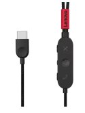 Słuchawki douszne Go USB-C Anc 4XD1C99220