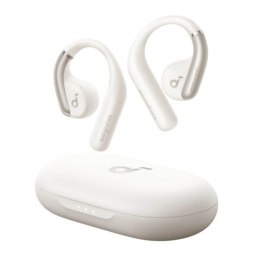 Słuchawki nauszne Soundcore AeroFit białe