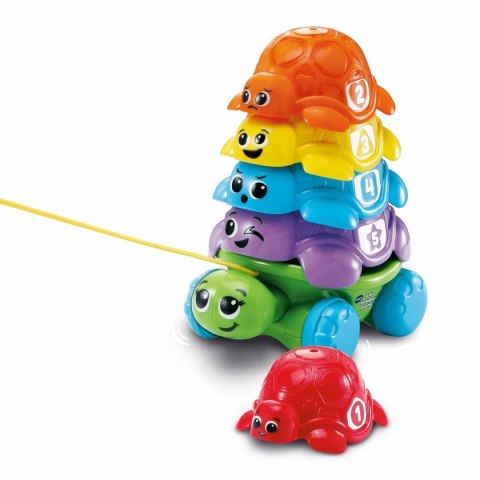 Zabawka dla dziecka Vtech 17,5 x 11,5 x 24 cm Żółw Tęcza