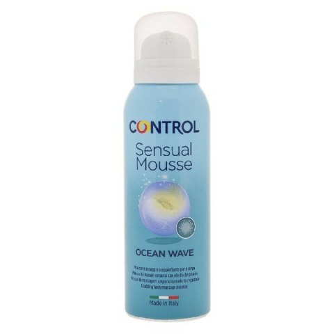 Żel do masażu Ocean Wave Control 125 ml