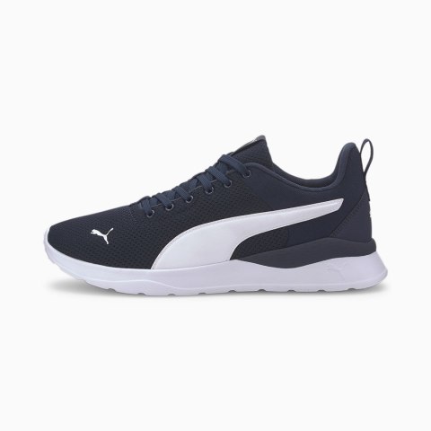 Buty męskie Puma Anzarun Lite 371128 05 43 granatowe