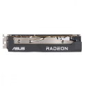Karta graficzna Radeon RX 7600 V2 Dual OC 8GB GDDR6 128bit 3DP/HDMI