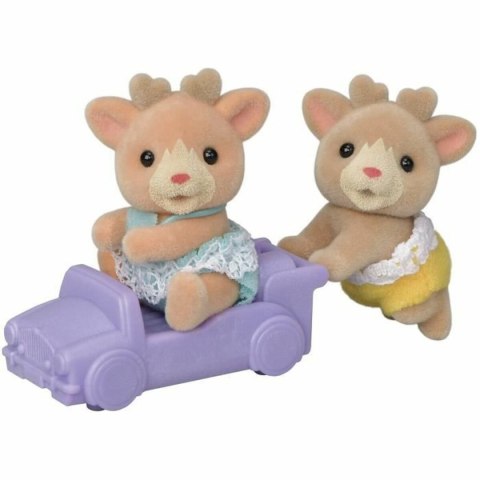 Playset Sylvanian Families 5693 2 Części