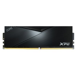 Pamięć XPG Lancer DDR5 6400 DIMM 64GB (2x32) CL32 czarna