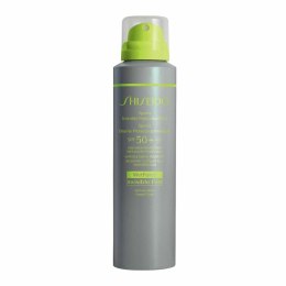 Spray do Opalania Sports Invisible Shiseido SPF 50+ (150 ml)
