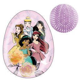 Grzebień Ułatwiający Rozczesywanie Disney Princess Różowy ABS