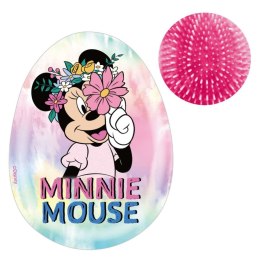 Grzebień Ułatwiający Rozczesywanie Minnie Mouse Wielokolorowy ABS