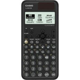 Kalkulator naukowy Casio FX-991CW BOX Czarny