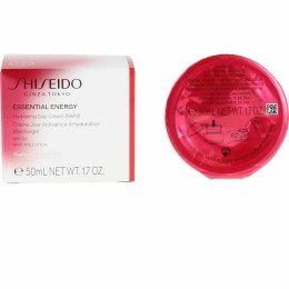 Krem Nawilżający Shiseido Doładowanie 1 L