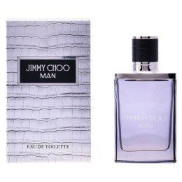 Perfumy Męskie Jimmy Choo Man EDT - 200 ml