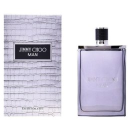 Perfumy Męskie Jimmy Choo Man EDT - 200 ml