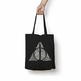 Torba na zakupy Harry Potter Deathly Hallows 36 x 42 cm