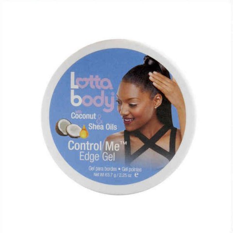 Wosk Revlon Lottabody Control Me Edge (63,7 g)