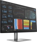 HP Z27q G3 QHD 68,6 cm (27") 2560 x 1440 px Quad HD monitor LED Srebrny