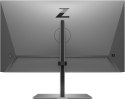 HP Z27q G3 QHD 68,6 cm (27") 2560 x 1440 px Quad HD monitor LED Srebrny
