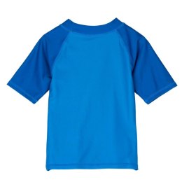 Koszulka kąpielowa Sonic Ciemnoniebieski - 4 lata