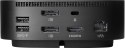 Stacja dokująca + zasilacz HP USB-C G5 Essential Dock 120W czarna 72C71AA