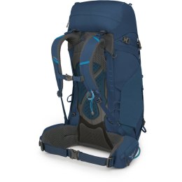 Plecak turystyczny OSPREY Kestrel Granatowy 48 L Nylon