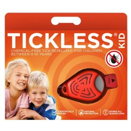 Przeciwpasożytnicze Tickless PRO-107OR