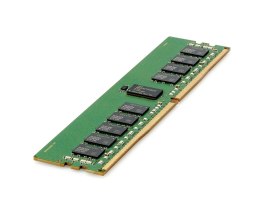 HPE 16GB (1x16GB) Single Rank x8 DDR4-3200 CAS-22-22-22 Unbuffered Standard Memory Kit