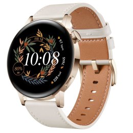 Huawei Watch GT 3 Elegant Edition - gu